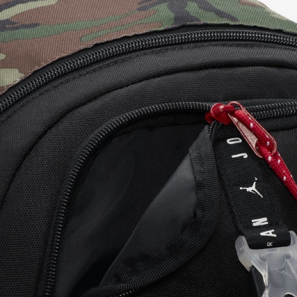 nike bookbag with matching lunch box